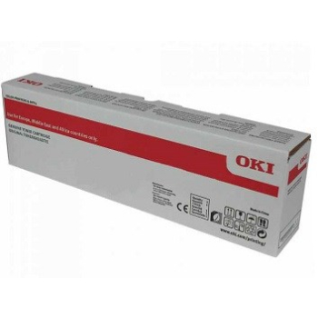 OKI Toner  46861305 Yellow