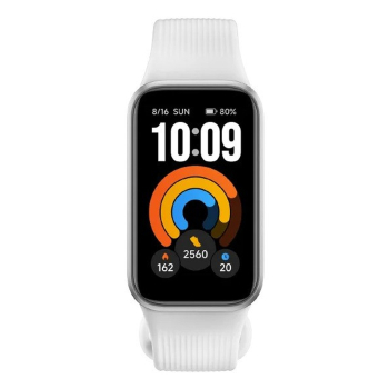 Xiaomi Smart Band 11 Active | TFT | Heart rate monitor | Bluetooth | Waterproof | Gray