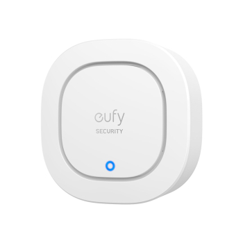 Eufy T89703D1 syrena Syrena bezprzewodowa Biały