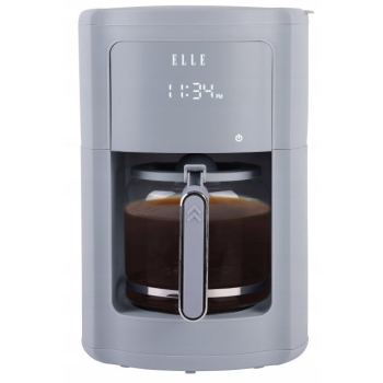Ekspres przelewowy ELLE 1,8L niebieski