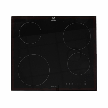 Płyta indukcyjna ELECTROLUX LIB60420CK