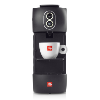Illy Easy Pełna automatyka Ekspres do kawy na strączki 1 l