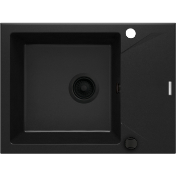 Deante Evora ZQJN11A zlewozmywak granitowy