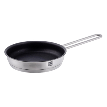 Patelnia stalowa ZWILLING Pico z powłoką Duraslide Ultra 66659-160-0 - 16 cm