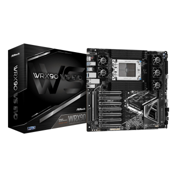 Płyta główna Asrock WRX90 WS EVO