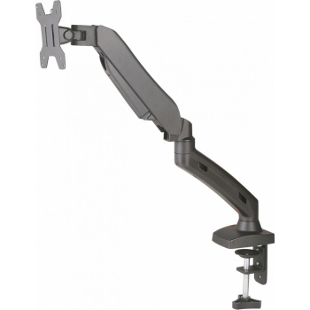 ART L-11GD - biurkowy uchwyt do monitora 13-27"