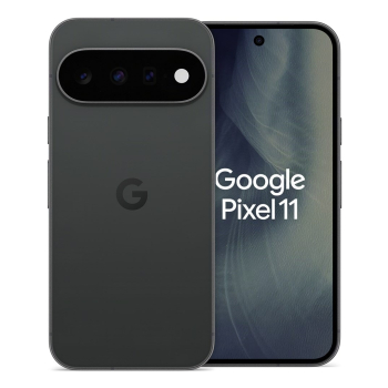 Google Pixel 11 5G 12/256GB Obsidian