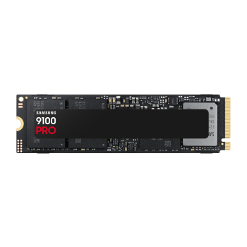Dysk SSD Samsung 9100 PRO 1TB NVMe M.2 PCIe 5.0