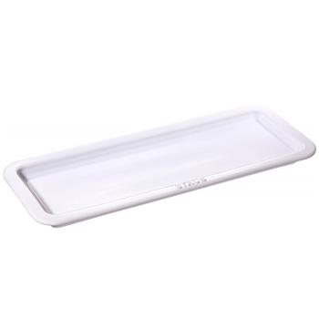 Taca do serwowania STAUB 40509-028-0 - biała