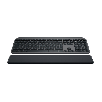 Klawiatura Logitech MX Keys S Plus Gr