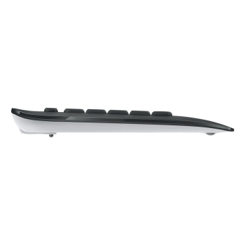 Zestaw klawiatura + mysz membranowa Logitech MK540 920-008685 (USB;  kolor czarny; optyczna; 1000 DPI)