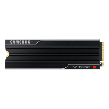 Dysk SSD Samsung 9100 Pro 1TB M.2 2280 PCI-E x4 Gen5 NVMe