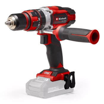 Einhell TE-CD 48 Wiertarko-wkrętarka 1500 RPM Czarny, Czerwony 1,41 kg