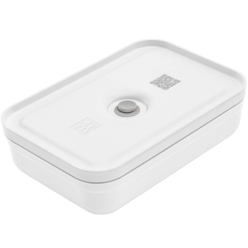 Plastikowy lunch box ZWILLING Fresh & Save 36801-318-0 1l biały