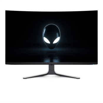 MONITOR DELL ALIENWARE QD-OLED 31,6" AW3225QF 240Hz