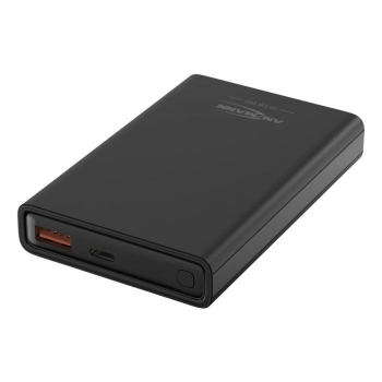 Powerbank ANSMANN PB222 10000mAh czarny