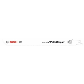 BOSCH S1122VFR 225mm  BIMETAL /200szt. @