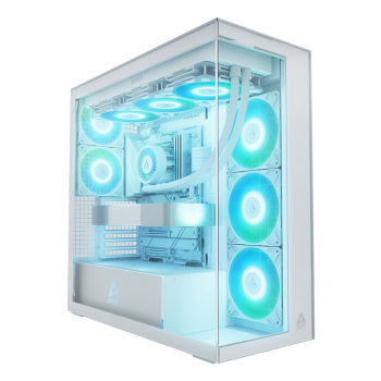 Obudowa CASE MIDITOWER EATX Xtender WHT ACPCC00014A ARCTIC