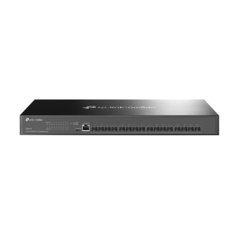 TP-LINK JetStream TL-SX3016F - Switch L2+