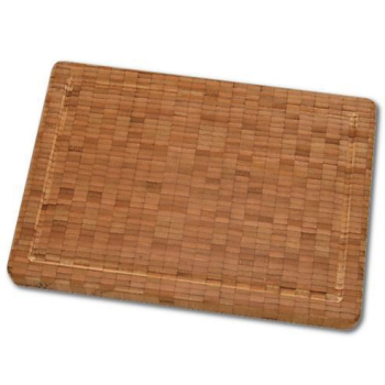 ZWILLING 30772-100-0 deska do krojenia Bambusowy Brązowy