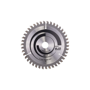 Bosch 2 608 640 509 ostrze do piły tarczowej 19 cm 1 szt.