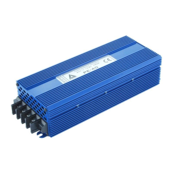 Przetwornica napięcia 24 VDC / 13.8 VDC PE-40 450W