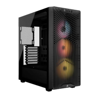Obudowa Corsair 3200D RS ARGB Mid-Tower Black
