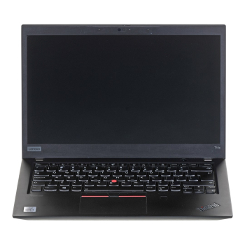 LENOVO ThinkPad T14s G2 i5-1145G7 16GB 256GB SSD 14" FHD Win11pro + zasilacz UŻYWANY