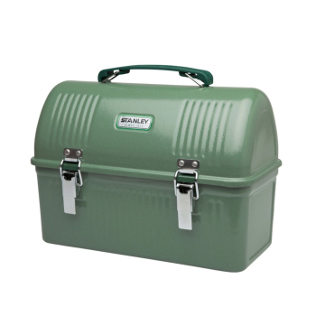 Lunchbox stalowy Vintage 9,4 L CLASSIC / Stanley