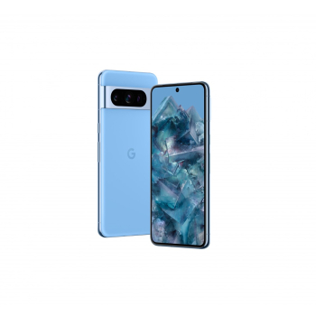 Smartfon Google Pixel 8 Pro 5G 12/128GB Niebieski (WYPRZEDAŻ)