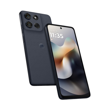 Smartfon Motorola XT2529-2 moto g56 Dual Sim 8+256GB 5G w kolorze pantone ostrygowym