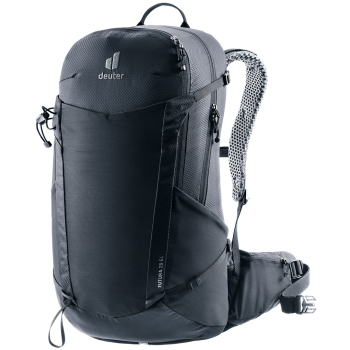 Plecak turystyczny Deuter Futura 29 EL - black