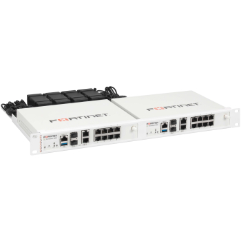 Rackmount.IT Kit for FortiGate 90G Series DUO