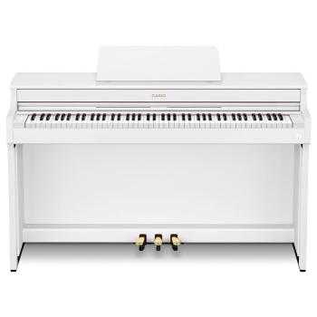 CASIO AP-300 WH - Pianino cyfrowe
