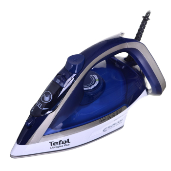Żelazko TEFAL FV 6812 Ultragliss Plus (WYPRZEDAŻ)