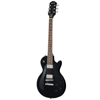 Epiphone Les Paul Tribute Ebony - Gitara elektryczna