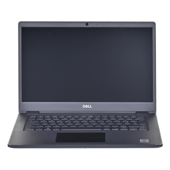 DELL LATITUDE 3410 i5-10310U 8GB 256GB SSD 14" FHD Win11pro + zasilacz UŻYWANY