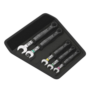 Zestaw kluczy płasko-oczkowych Bicycle set 10szt.