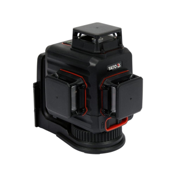 Yato YT-30436 niwelator obrotowy Niwelator liniowy 10 m
