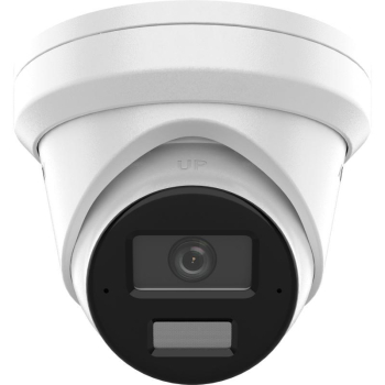 Hikvision Pro Series with AcuSense DS-2CD2343G2-LI(2.8MM) kamera przemysłowa Douszne Kamera bezpieczeństwa IP Zewnętrzna 2688 x 1520 px Sufit / Ściana