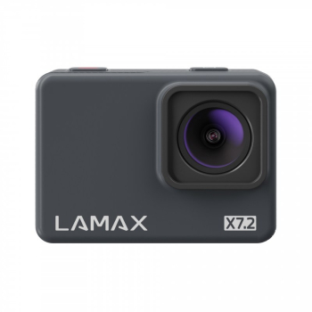Lamax LAMAXX72 aparat do fotografii sportowej 16 MP 4K Ultra HD Wi-Fi 65 g