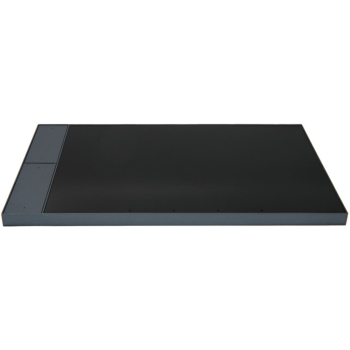 Shelly Wall Display XL Silver