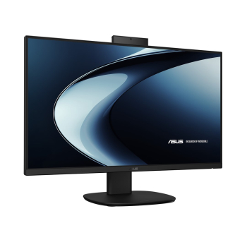 ASUS AIO ExpertCenter PM670KA-BPE046X Ryzen AI 7 350 27.0"FHD 300nits 100Hz AG 16GB DDR5 SSD1TB Radeon 860M WLAN+BT Cam 5M + IR W11Pro 3Y OnSite Black