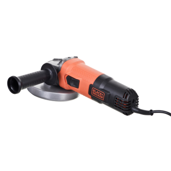 Szlifierka kątowa BLACK+DECKER BEG120-QS (125mm)