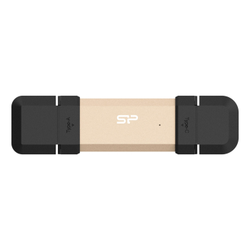 SSD Silicon Power DS72 250GB Dual USB 3.2