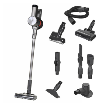 Xiaomi Vacuum Cleaner | G30 Max EU | Cordless operating | 700 W | 28.8 V | Grey