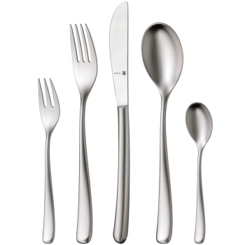 Zestaw sztućców WMF Vision 66-teilig 12 7100 6331