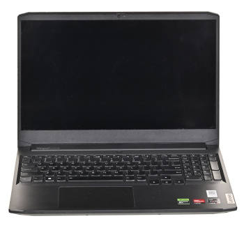 Lenovo IdeaPad Gaming 3 15ACH6 Ryzen 5 5500H 15.6" FHD IPS 250nits AG 60Hz 8GB DDR4 3200 SSD512 GeForce RTX 2050 4GB NoOS Shadow Black (OUTLET)