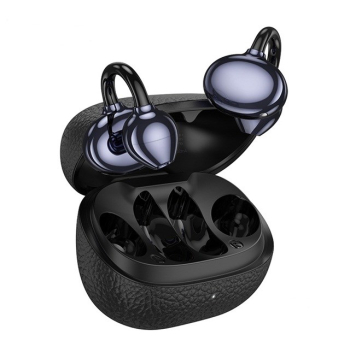 Słuchawki bezprzewodowe Hoco EA5 Duke III (czarny)