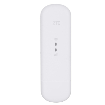 Modem  ZTE LTE MF79U (kolo biały)